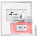 Christian Dior Miss Dior - Parfum - Perfume sample - 5 ml